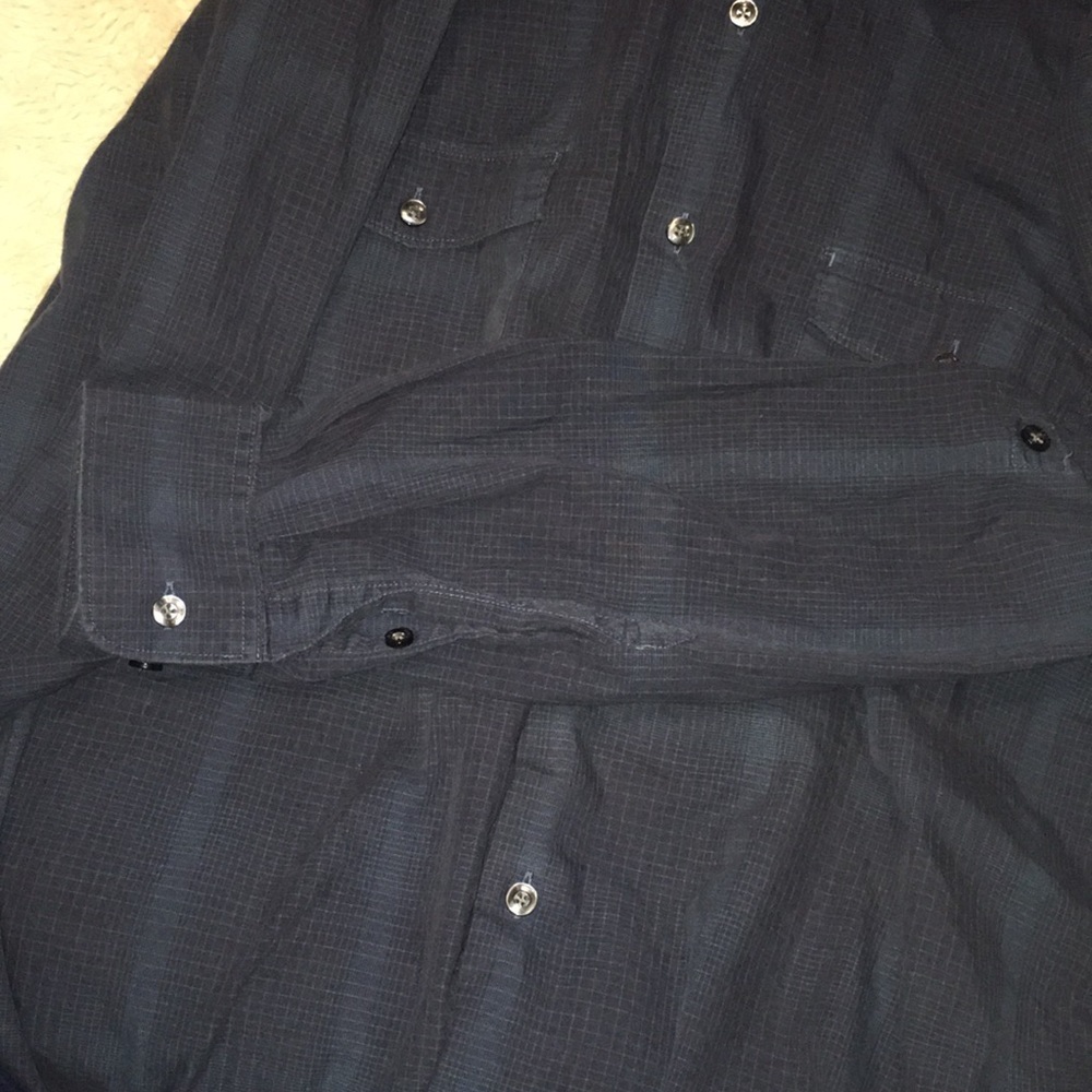 Perry Ellis Shirt - Picture 4 of 5